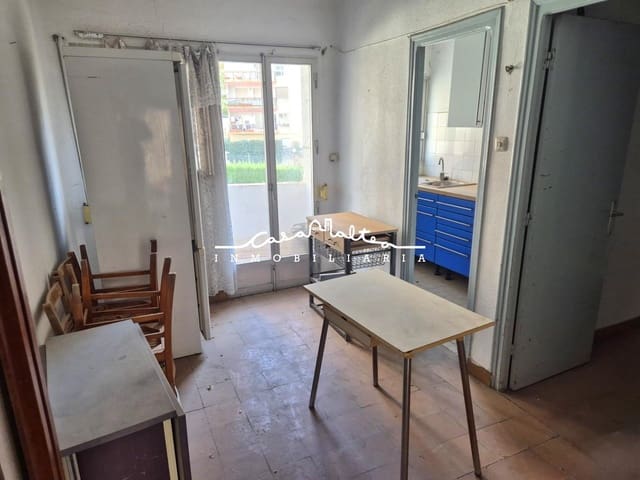 3 soveværelse Lejlighed til salg i Benidorm med garage - € 215.000 (Ref: 9565396)