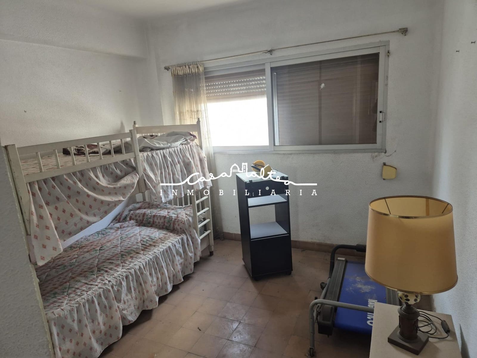 3 bedroom Flat for sale in Benidorm with garage - € 215,000 (Ref: 9565396)