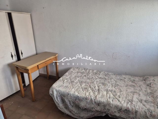 3 soveværelse Lejlighed til salg i Benidorm med garage - € 215.000 (Ref: 9565396)