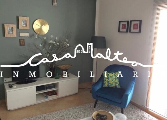 1 sovrum Lägenhet till salu i Altea - 215 000 € (Ref: 9571366)