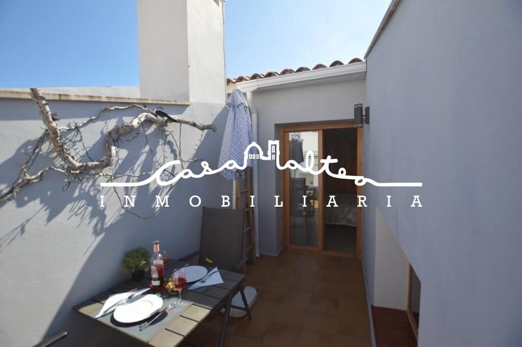 1 camera da letto Appartamento in vendita in Altea - 215.000 € (Rif: 9571366)