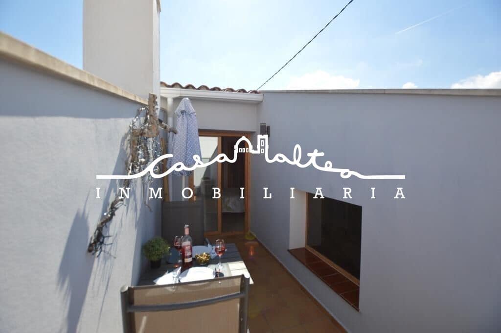 1 camera da letto Appartamento in vendita in Altea - 215.000 € (Rif: 9571366)