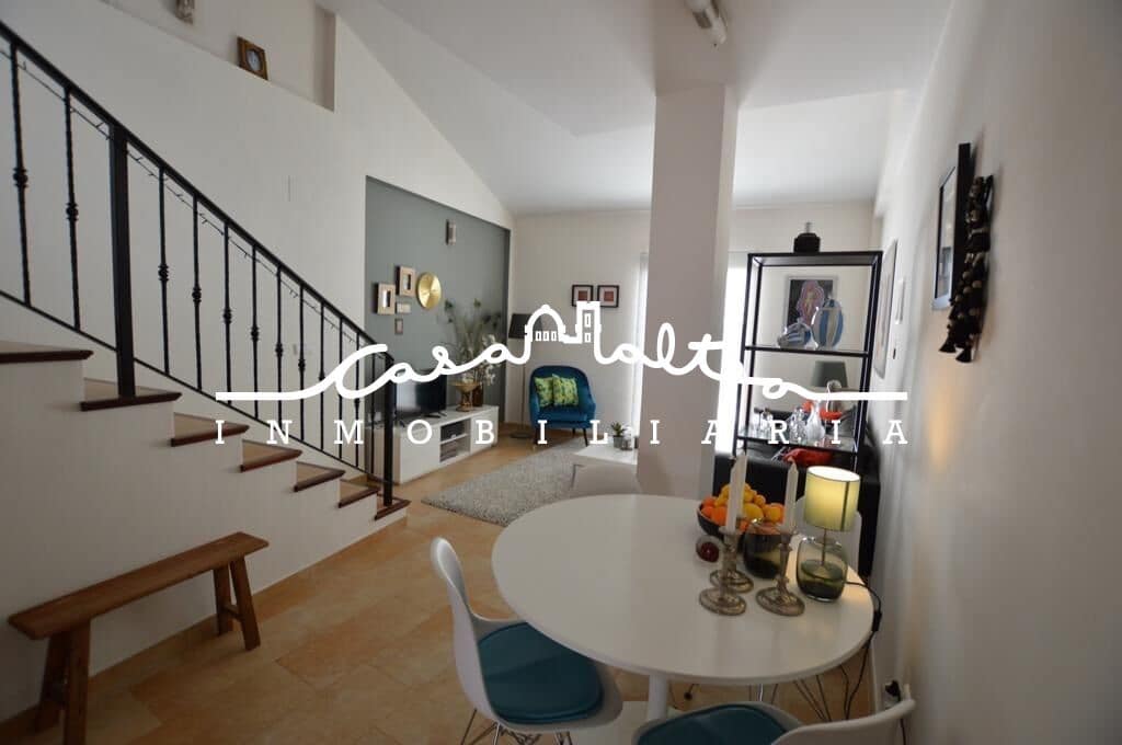 1 camera da letto Appartamento in vendita in Altea - 215.000 € (Rif: 9571366)