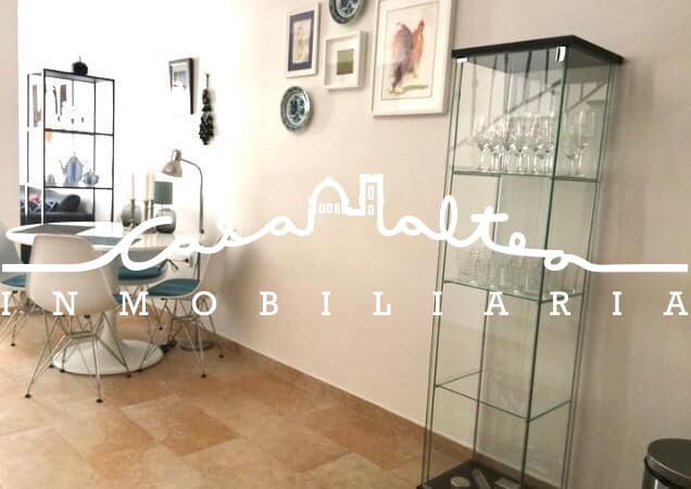 1 camera da letto Appartamento in vendita in Altea - 215.000 € (Rif: 9571366)