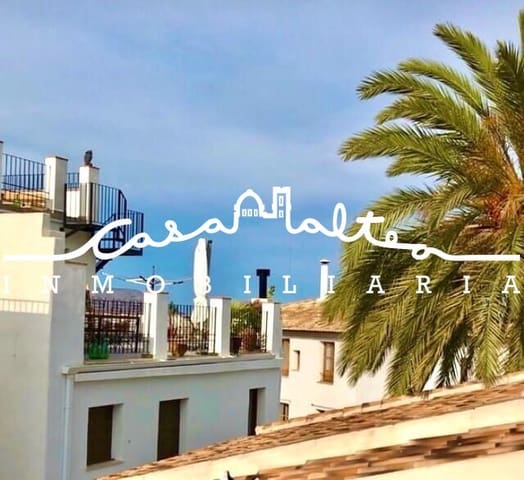 1 sovrum Lägenhet till salu i Altea - 215 000 € (Ref: 9571366)