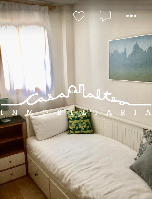 1 camera da letto Appartamento in vendita in Altea - 215.000 € (Rif: 9571366)
