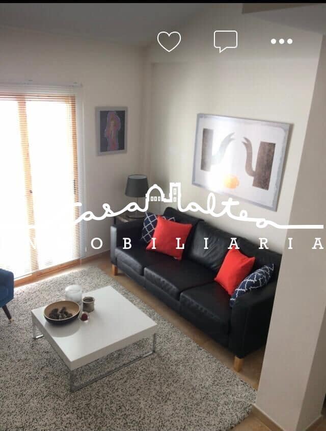 1 camera da letto Appartamento in vendita in Altea - 215.000 € (Rif: 9571366)