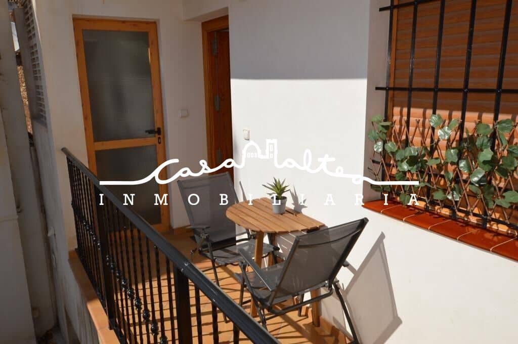 1 camera da letto Appartamento in vendita in Altea - 215.000 € (Rif: 9571366)