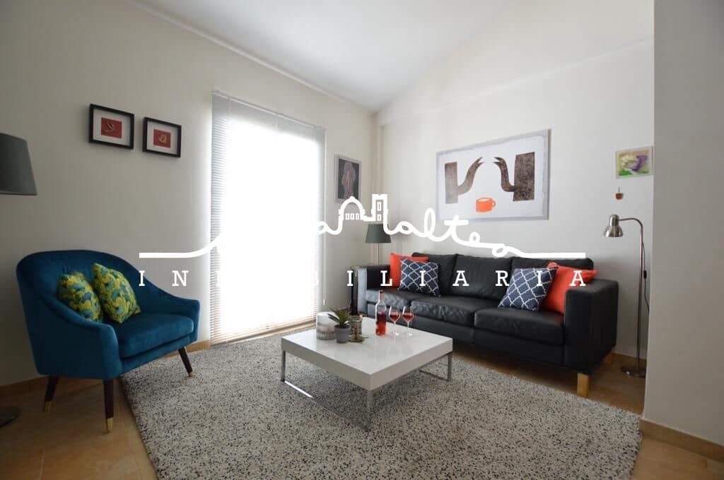 1 camera da letto Appartamento in vendita in Altea - 215.000 € (Rif: 9571366)