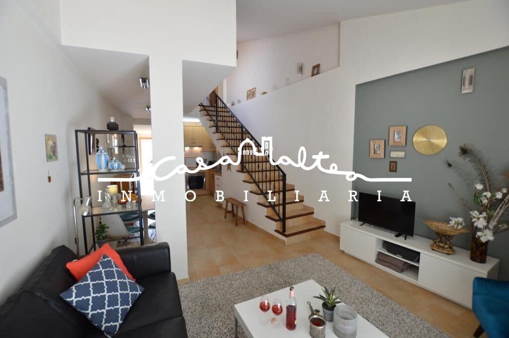 1 camera da letto Appartamento in vendita in Altea - 215.000 € (Rif: 9571366)