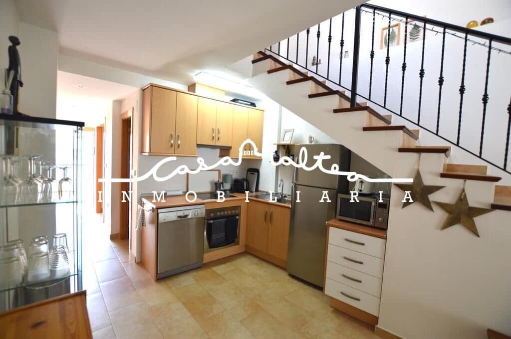 1 camera da letto Appartamento in vendita in Altea - 215.000 € (Rif: 9571366)