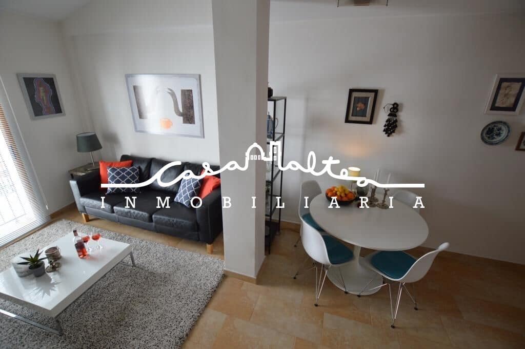1 camera da letto Appartamento in vendita in Altea - 215.000 € (Rif: 9571366)