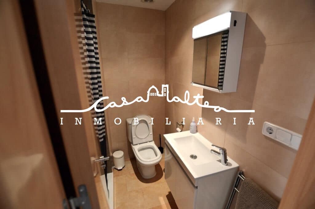 1 camera da letto Appartamento in vendita in Altea - 215.000 € (Rif: 9571366)