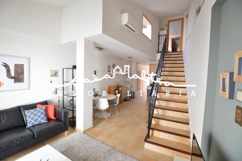 1 camera da letto Appartamento in vendita in Altea - 215.000 € (Rif: 9571366)