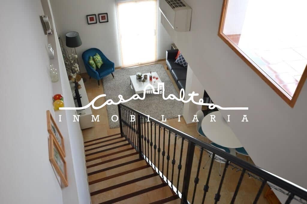 1 camera da letto Appartamento in vendita in Altea - 215.000 € (Rif: 9571366)