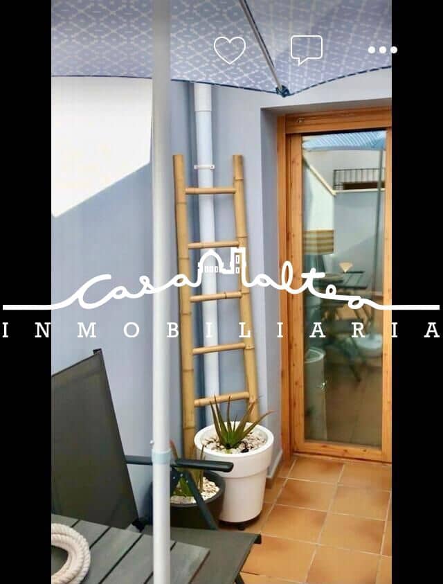 1 camera da letto Appartamento in vendita in Altea - 215.000 € (Rif: 9571366)