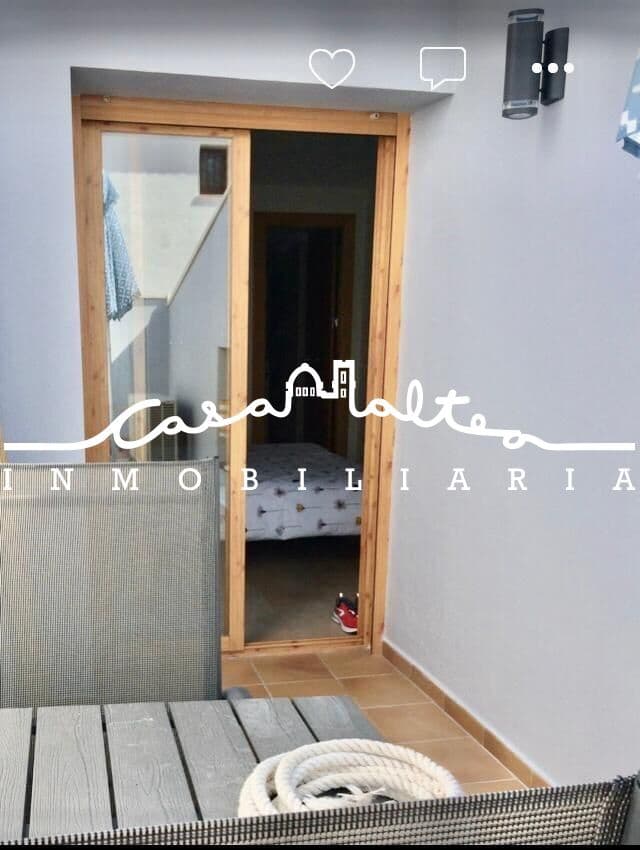 1 camera da letto Appartamento in vendita in Altea - 215.000 € (Rif: 9571366)