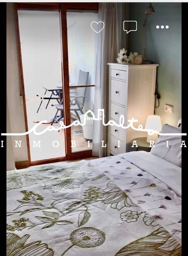 1 camera da letto Appartamento in vendita in Altea - 215.000 € (Rif: 9571366)