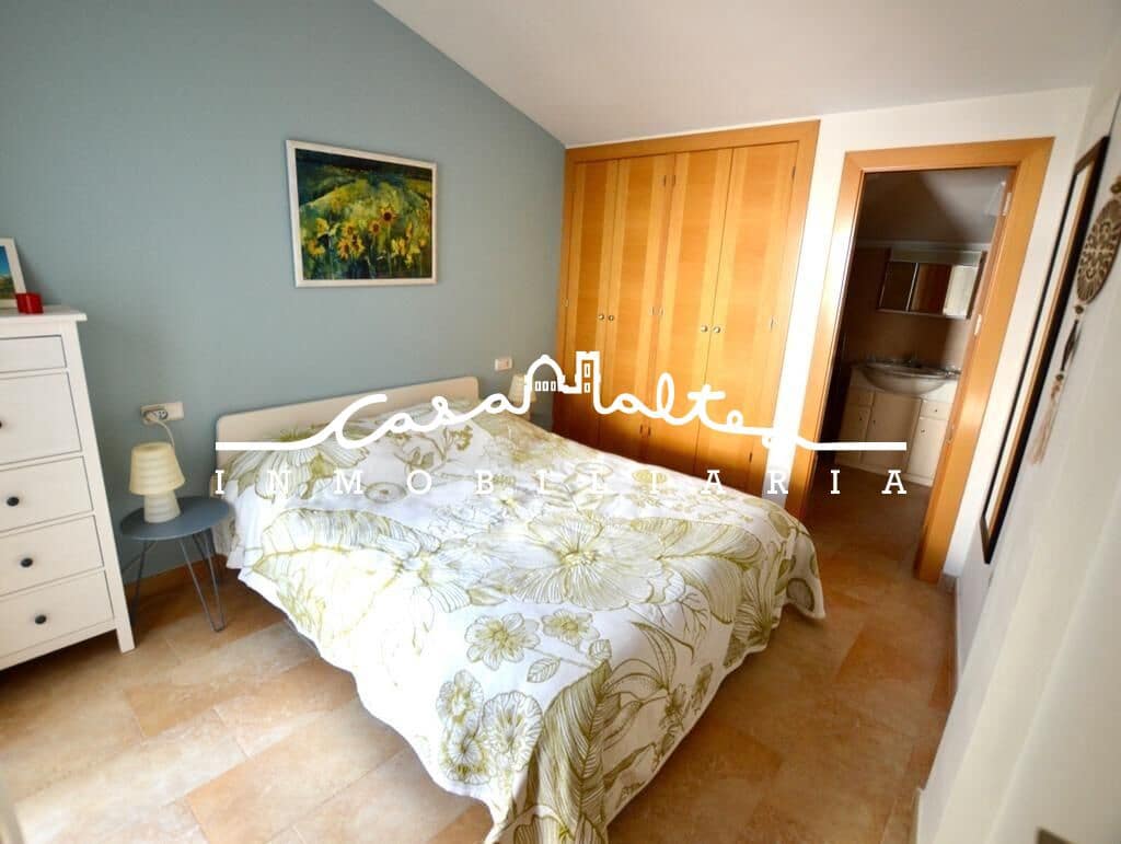 1 camera da letto Appartamento in vendita in Altea - 215.000 € (Rif: 9571366)