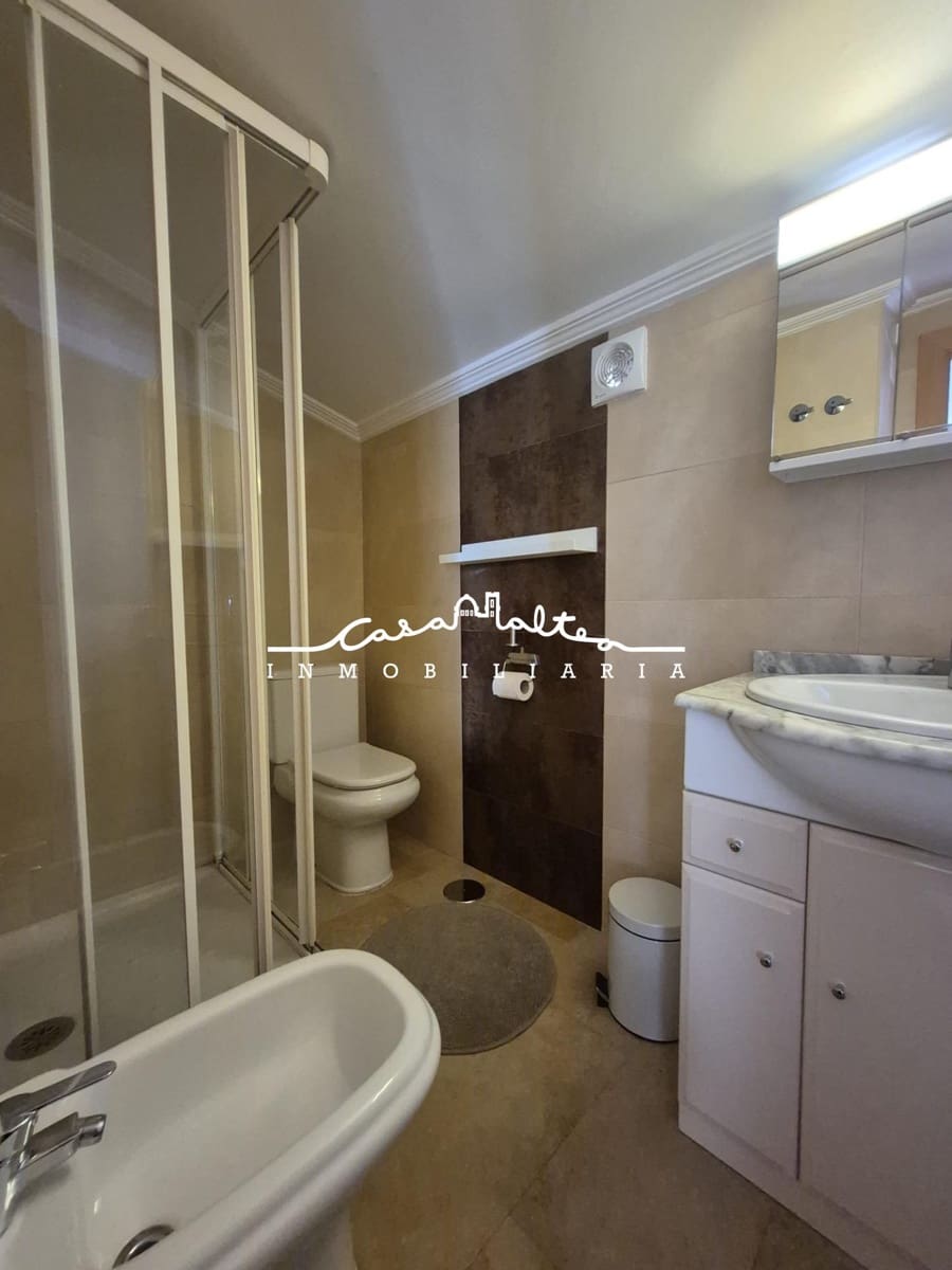 1 camera da letto Appartamento in vendita in Altea - 215.000 € (Rif: 9571366)