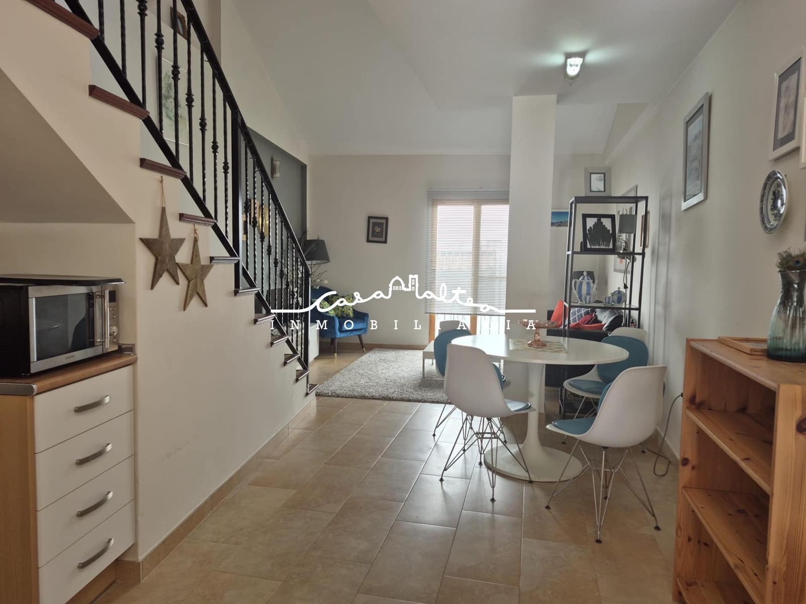 1 camera da letto Appartamento in vendita in Altea - 215.000 € (Rif: 9571366)