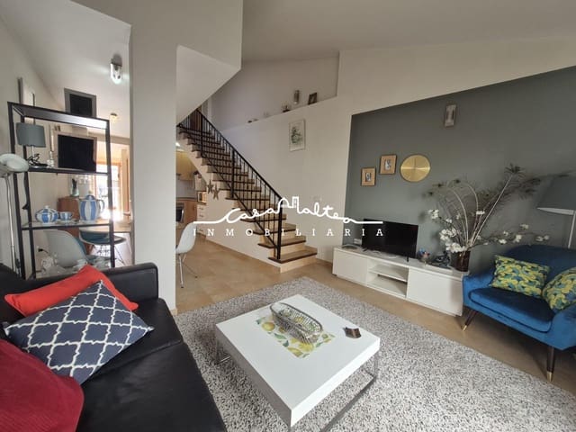 1 sovrum Lägenhet till salu i Altea - 215 000 € (Ref: 9571366)