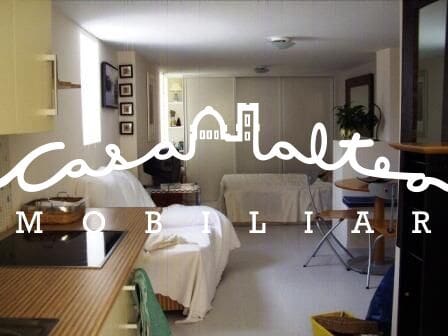 Studio till salu i Albir med pool - 170 000 € (Ref: 9584513)