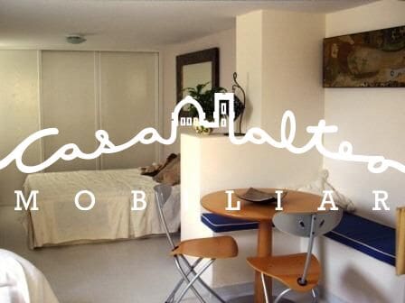 Studio till salu i Albir, Alfaz del Pi / L'Alfàs del Pi med pool - 170 000 € (Ref: 9584513)