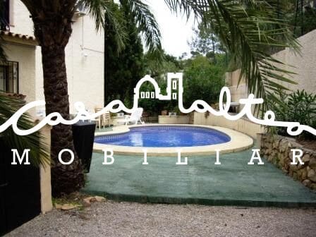 Studio till salu i Albir med pool - 170 000 € (Ref: 9584513)