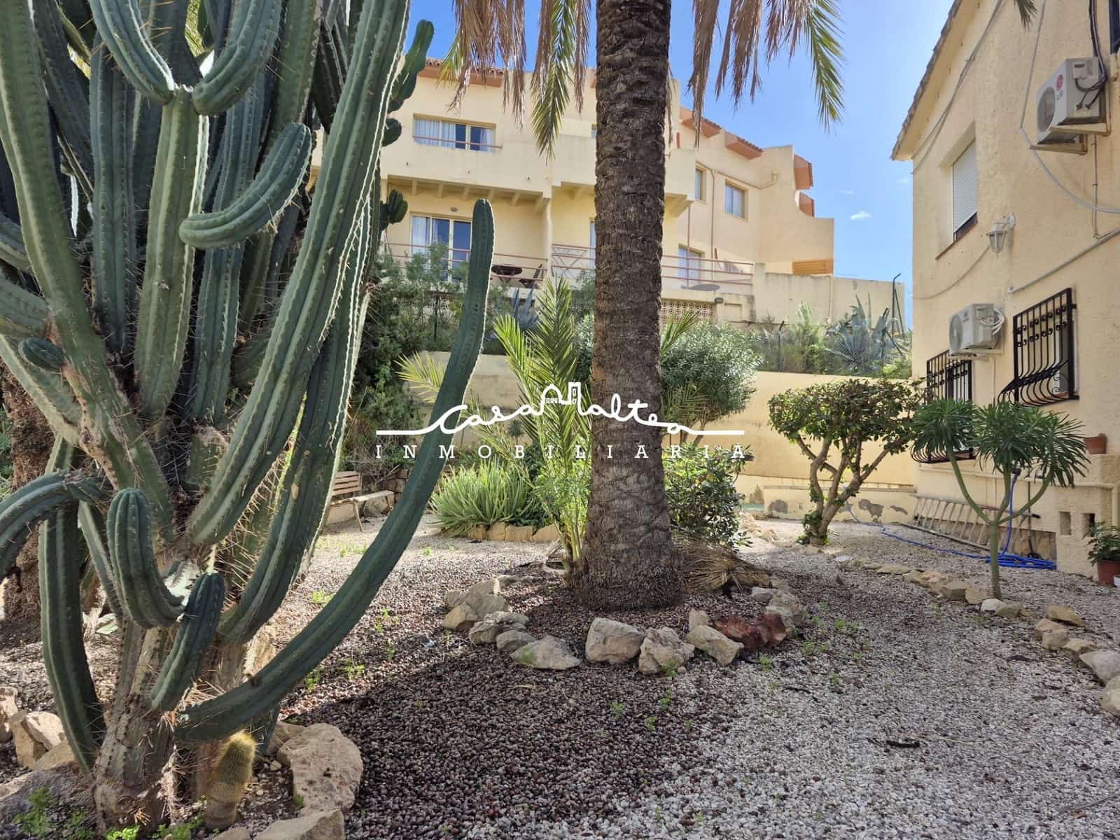 Studio till salu i Albir med pool - 170 000 € (Ref: 9584513)