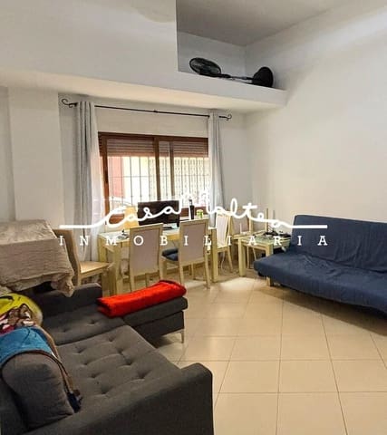 Studio till salu i Alfaz del Pi / L'Alfàs del Pi - 120 000 € (Ref: 9584514)