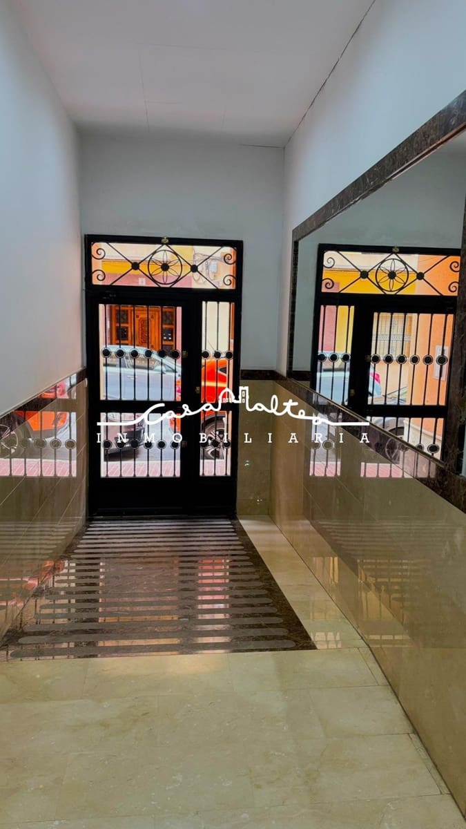 Studio till salu i Alfaz del Pi / L'Alfas del Pi - 120 000 € (Ref: 9584514)