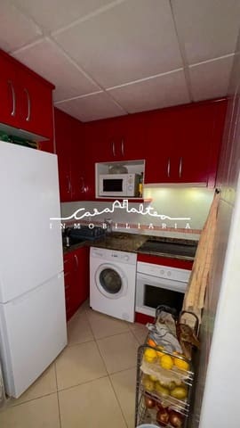 1 slaapkamer Appartement te koop in Alfaz del Pi / L'Alfàs del Pi - € 130.000 (Ref: 9584514)