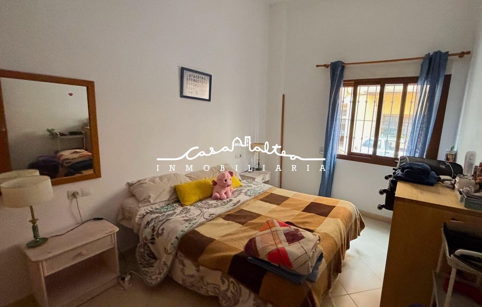 1 bedroom Apartment for sale in Alfaz del Pi / L'Alfas del Pi - € 130,000 (Ref: 9584514)
