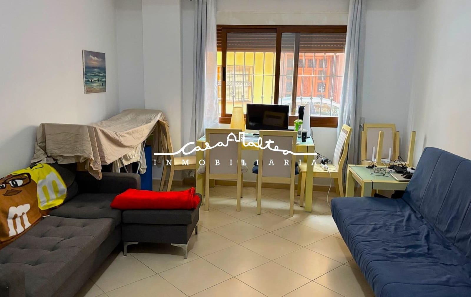 1 bedroom Apartment for sale in Alfaz del Pi / L'Alfas del Pi - € 130,000 (Ref: 9584514)
