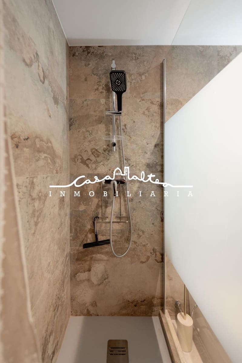 1 Zimmer Wohnung zu verkaufen in La Villajoyosa / Vila Joiosa mit Pool Garage - 250.000 € (Ref: 9586700)