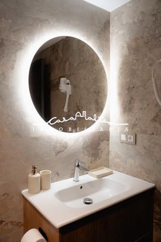 1 Zimmer Wohnung zu verkaufen in La Villajoyosa / Vila Joiosa mit Pool Garage - 250.000 € (Ref: 9586700)