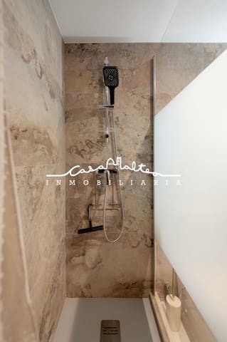 1 Zimmer Wohnung zu verkaufen in La Villajoyosa / Vila Joiosa mit Pool Garage - 250.000 € (Ref: 9586700)