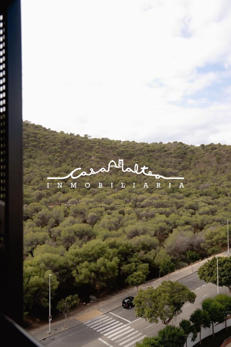 1 Zimmer Wohnung zu verkaufen in La Villajoyosa / Vila Joiosa mit Pool Garage - 250.000 € (Ref: 9586700)