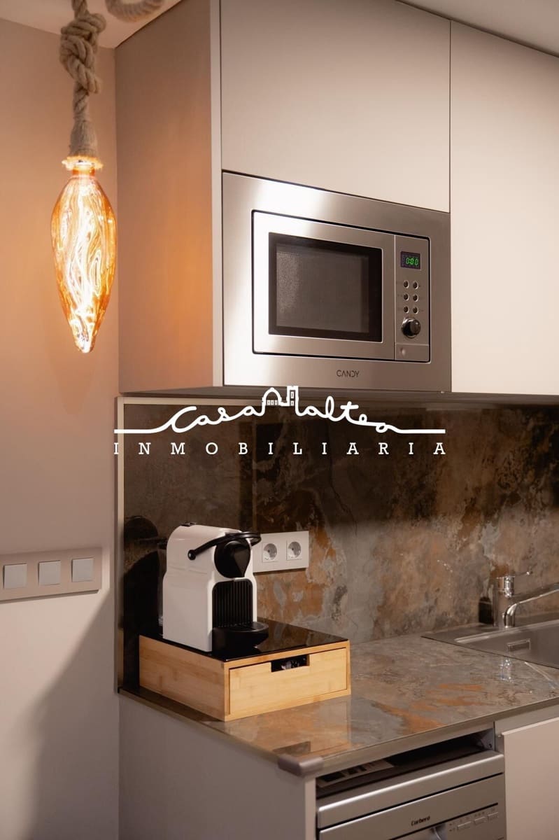 1 Zimmer Wohnung zu verkaufen in La Villajoyosa / Vila Joiosa mit Pool Garage - 250.000 € (Ref: 9586700)