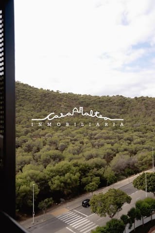 1 Zimmer Wohnung zu verkaufen in La Villajoyosa / Vila Joiosa mit Pool Garage - 250.000 € (Ref: 9586700)