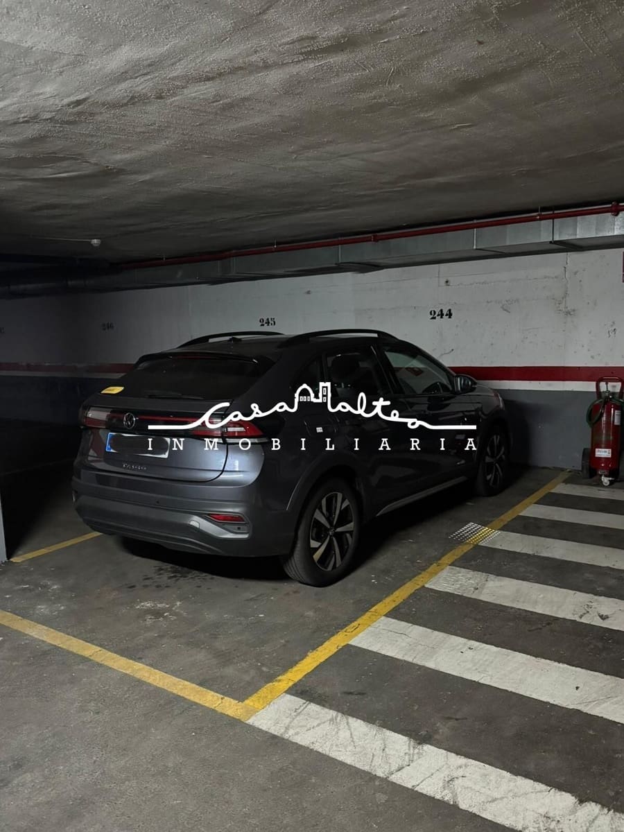 1 Zimmer Wohnung zu verkaufen in La Villajoyosa / Vila Joiosa mit Pool Garage - 250.000 € (Ref: 9586700)