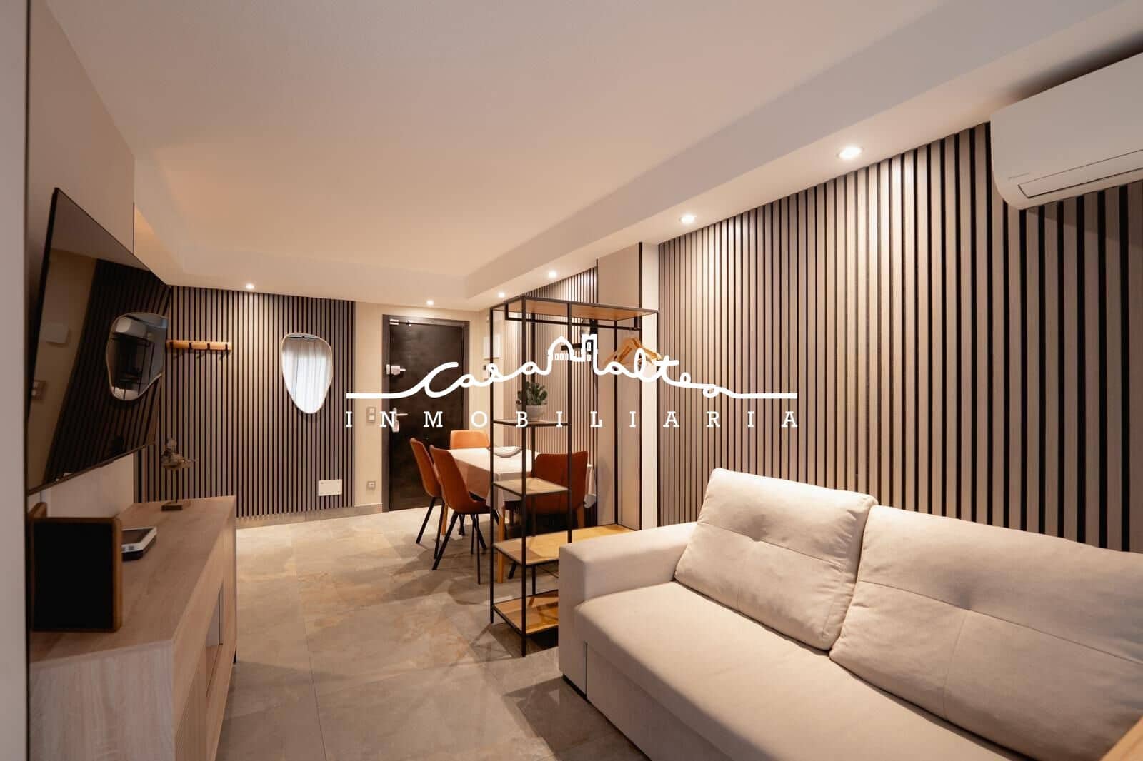 1 Zimmer Wohnung zu verkaufen in La Villajoyosa / Vila Joiosa mit Pool Garage - 250.000 € (Ref: 9586700)