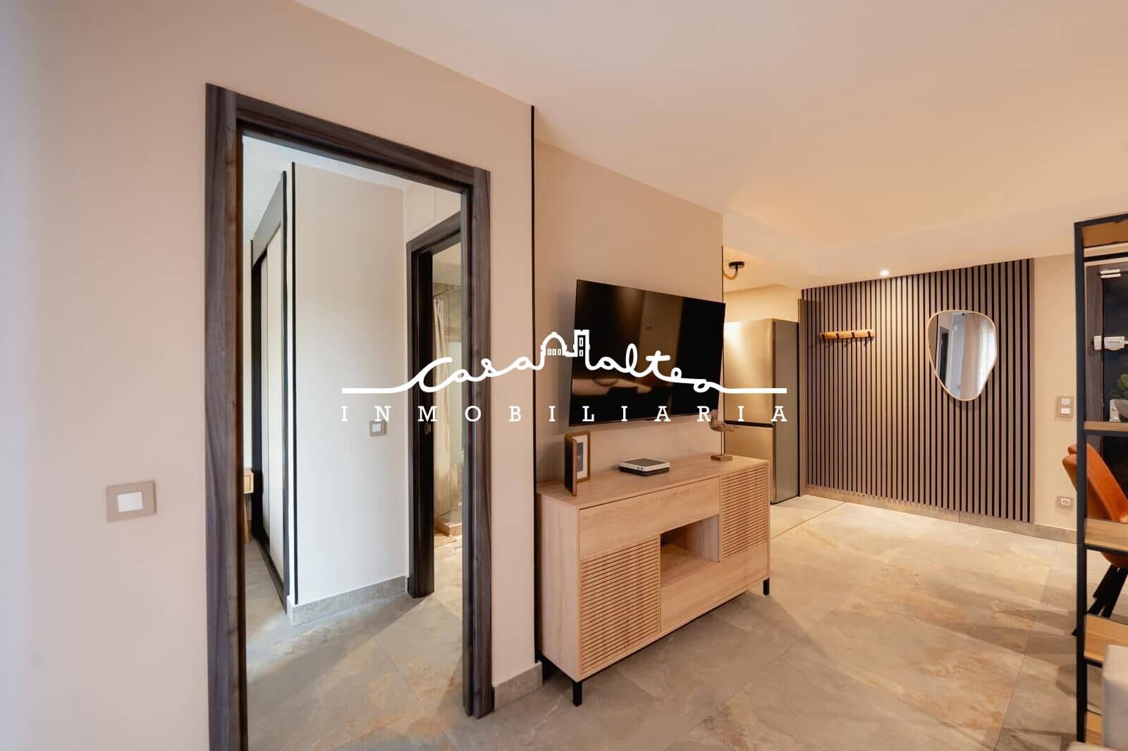 1 Zimmer Wohnung zu verkaufen in La Villajoyosa / Vila Joiosa mit Pool Garage - 250.000 € (Ref: 9586700)