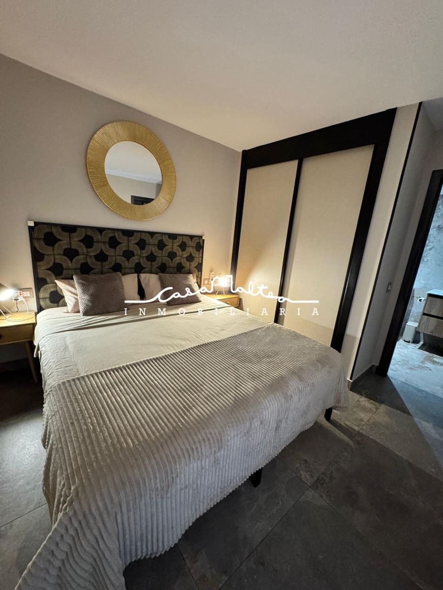 1 Zimmer Wohnung zu verkaufen in La Villajoyosa / Vila Joiosa mit Pool Garage - 250.000 € (Ref: 9586700)