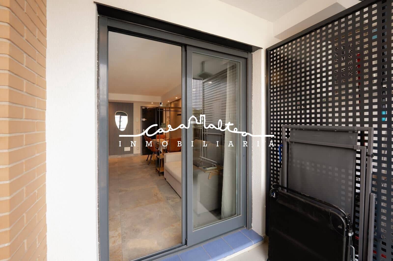 1 Zimmer Wohnung zu verkaufen in La Villajoyosa / Vila Joiosa mit Pool Garage - 250.000 € (Ref: 9586700)