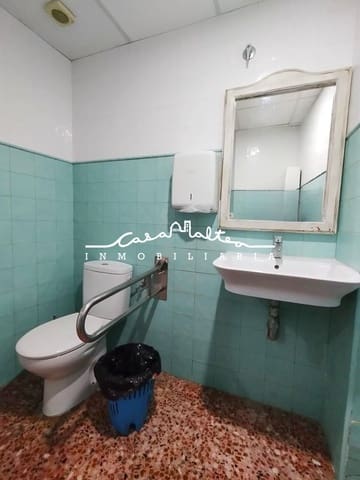 Commerciale in vendita in La Villajoyosa / Vila Joiosa - 1.065.000 € (Rif: 9586701)