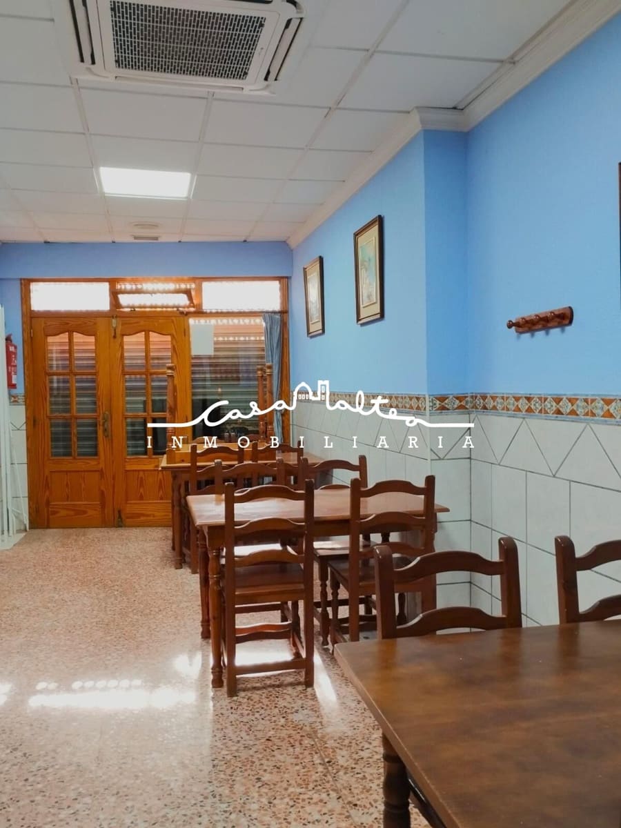 Commerciale in vendita in La Villajoyosa / Vila Joiosa - 1.065.000 € (Rif: 9586701)