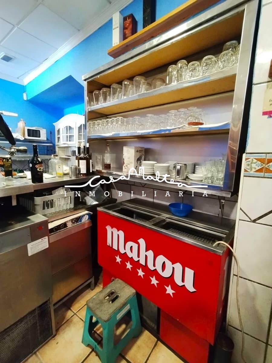 Commerciale in vendita in La Villajoyosa / Vila Joiosa - 1.065.000 € (Rif: 9586701)