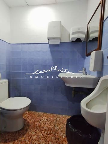 Commerciale in vendita in La Villajoyosa / Vila Joiosa - 1.065.000 € (Rif: 9586701)